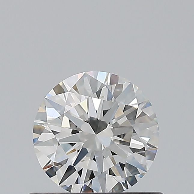 0.6ct Round G SI1 Natural Diamond