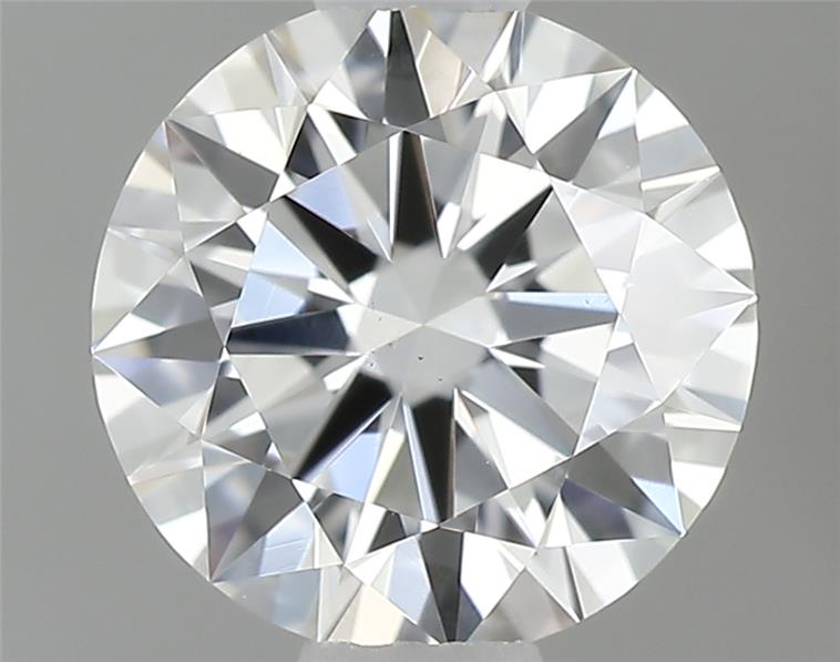 0.55ct Round G VS1 Natural Diamond