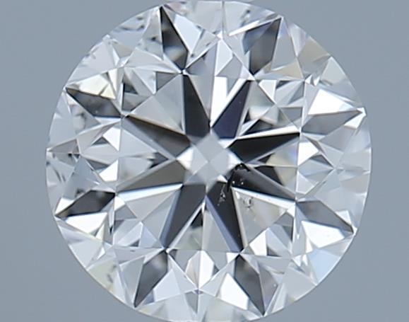 1ct Round G SI2 Natural Diamond