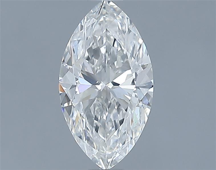 1.01ct Marquise G SI1 Natural Diamond