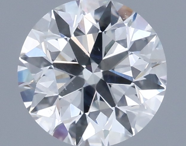 1ct Round I SI2 Natural Diamond