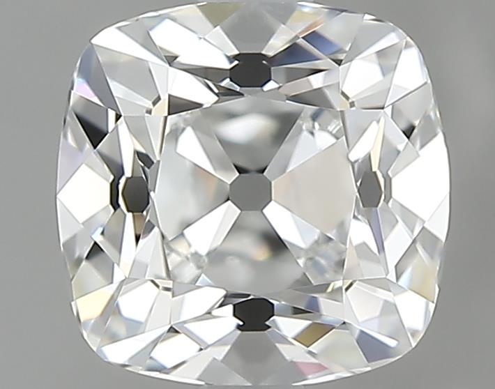 1.52ct Old Miner F VVS2 Natural Diamond