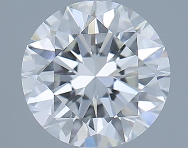 1ct Round G VS1 Natural Diamond