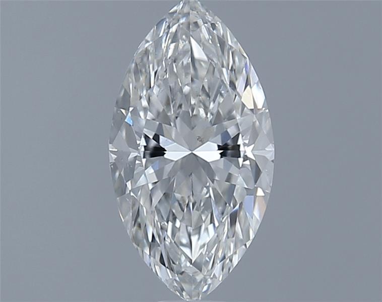 0.71ct Marquise G SI1 Natural Diamond