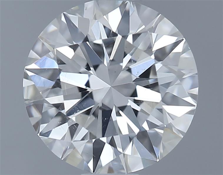 1ct Round G SI1 Natural Diamond