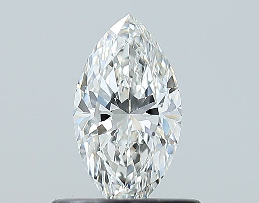 0.5ct Marquise G VVS2 Natural Diamond