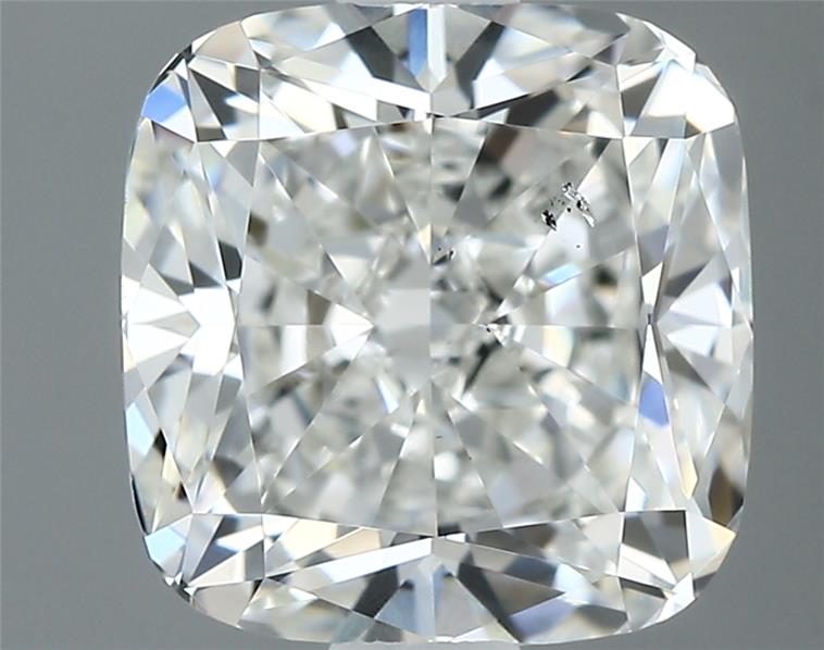 1.51ct Cushion G SI1 Natural Diamond