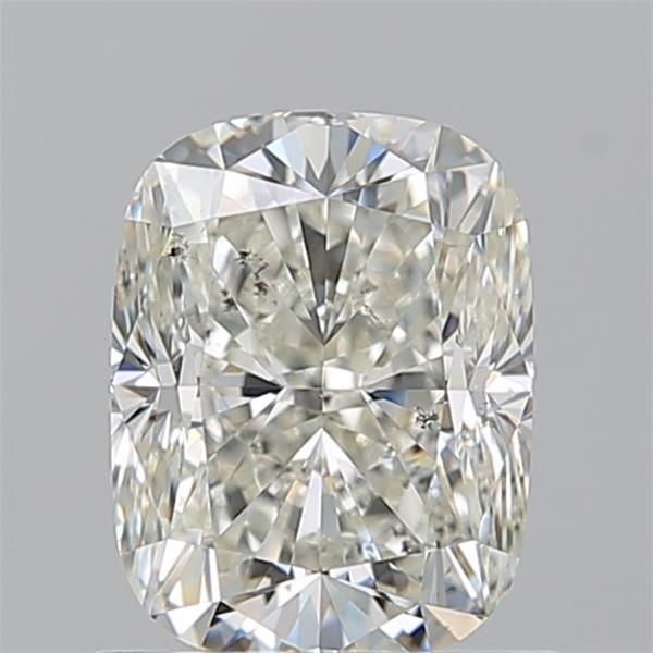 1.2ct Cushion J SI1 Natural Diamond