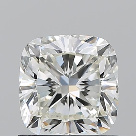1.02ct Cushion J VVS1 Natural Diamond
