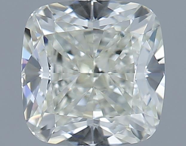 1.04ct Cushion M IF Natural Diamond