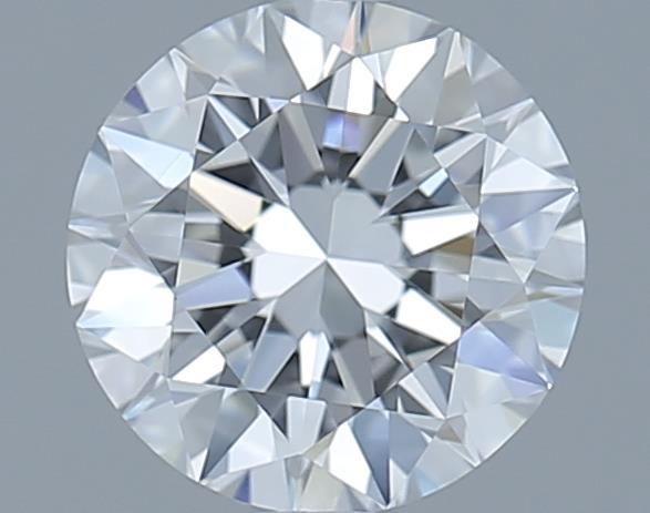 1.2ct Round E VVS1 Natural Diamond