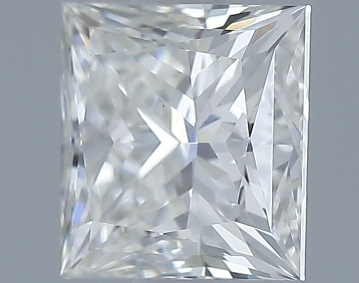 1.01ct Princess K VS2 Natural Diamond
