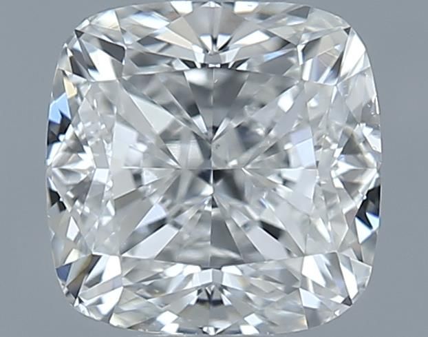 0.7ct Cushion G VS2 Natural Diamond