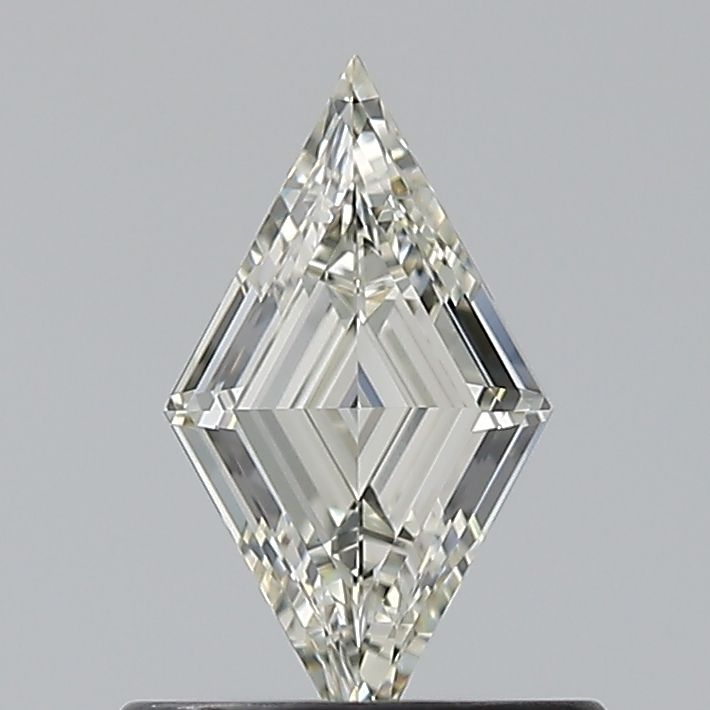 0.5ct Lozenge K VS1 Natural Diamond