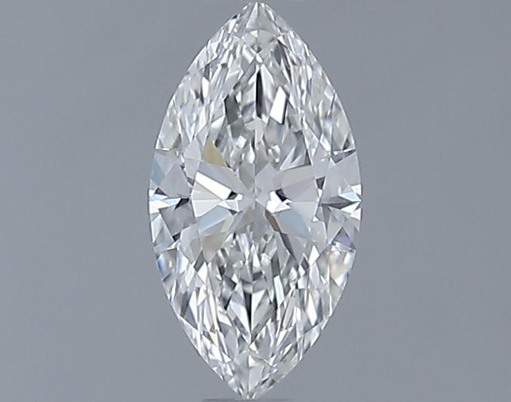 0.6ct Marquise G VS2 Natural Diamond