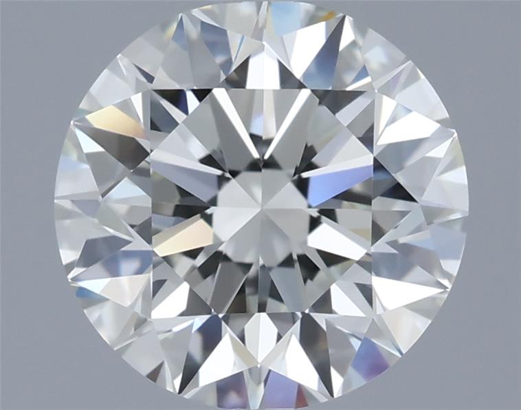 1.8ct Round I VS1 Natural Diamond