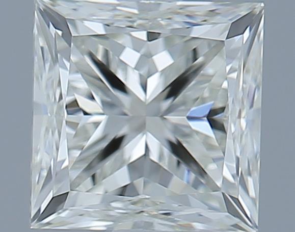 1ct Princess K VS1 Natural Diamond