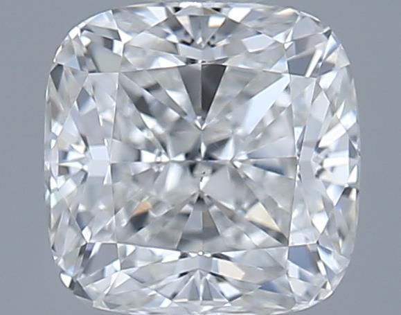 0.72ct Cushion G VS2 Natural Diamond