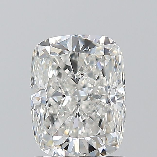 1.2ct Cushion Modified G SI1 Natural Diamond
