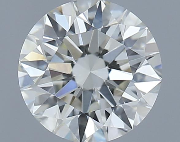 1ct Round M VVS2 Natural Diamond