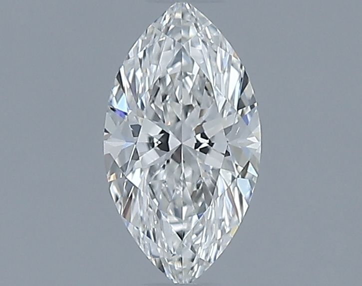 0.6ct Marquise G VS2 Natural Diamond