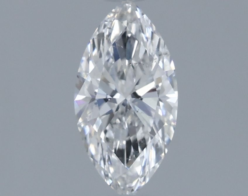 0.52ct Marquise E SI2 Natural Diamond
