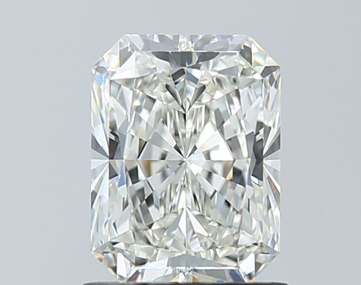 1.2ct Radiant H VS2 Natural Diamond