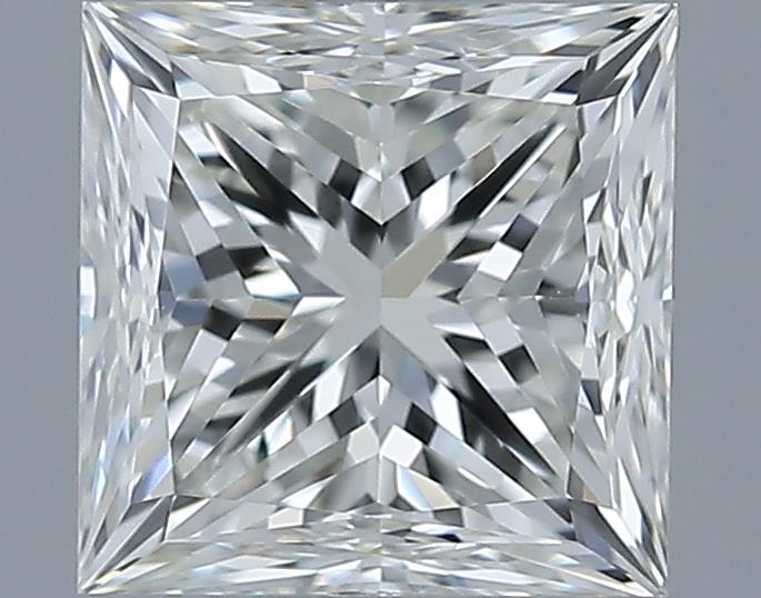 1ct Princess K VS1 Natural Diamond