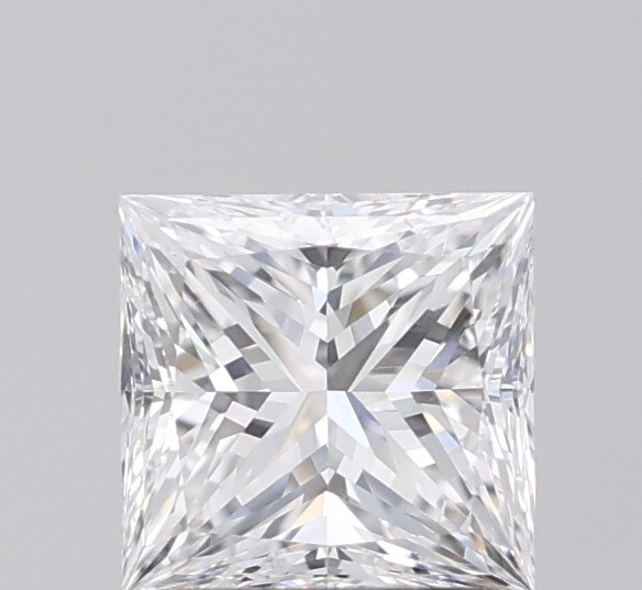 1.2ct Princess E VS1 Natural Diamond
