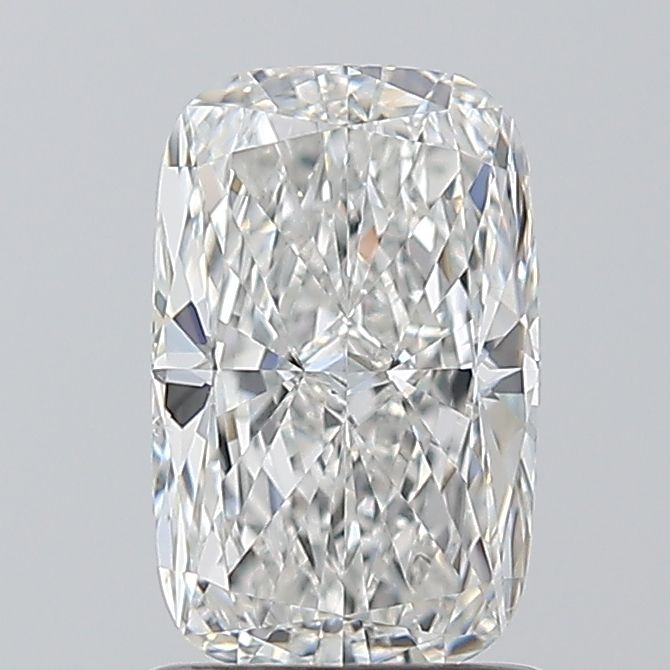 1.2ct Cushion Modified E SI1 Natural Diamond