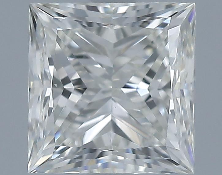 1.5ct Princess J VS1 Natural Diamond