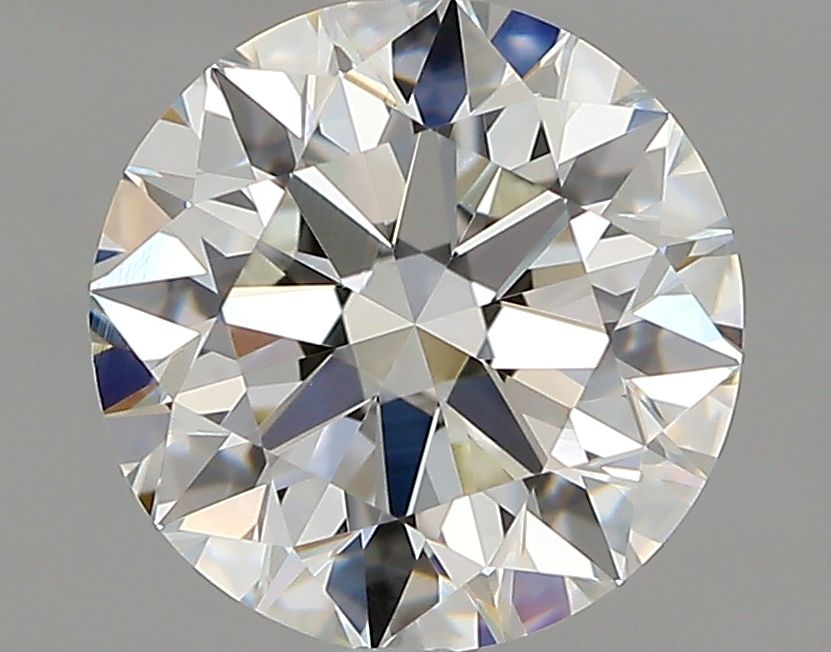 1.1ct Round G VS1 Natural Diamond