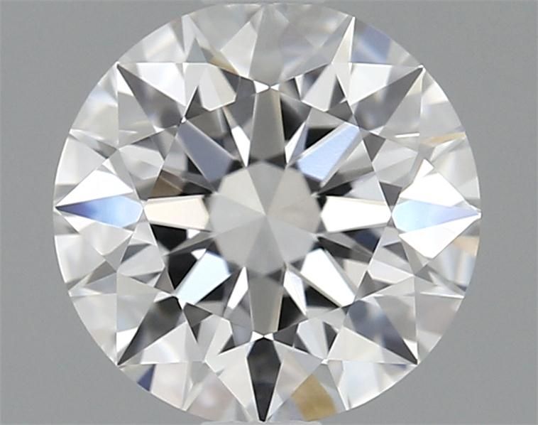 1.25ct Round D VVS1 Natural Diamond