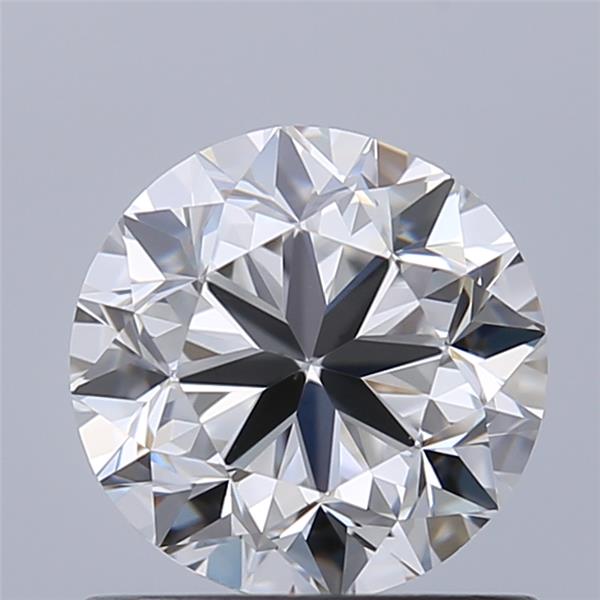 1ct Round E VS1 Natural Diamond