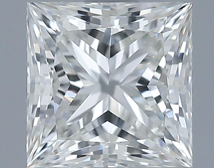 1ct Princess J VS1 Natural Diamond