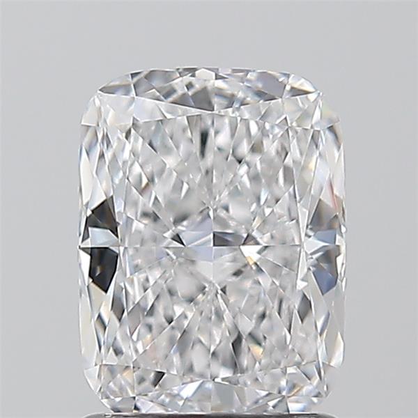 1.2ct Cushion Modified D VS2 Natural Diamond