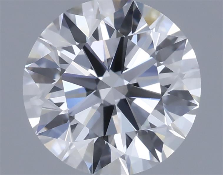 1.05ct Round D VS1 Natural Diamond