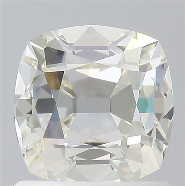 1ct Old Miner K VVS1 Natural Diamond
