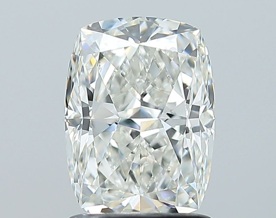 1.51ct Cushion H VS2 Natural Diamond