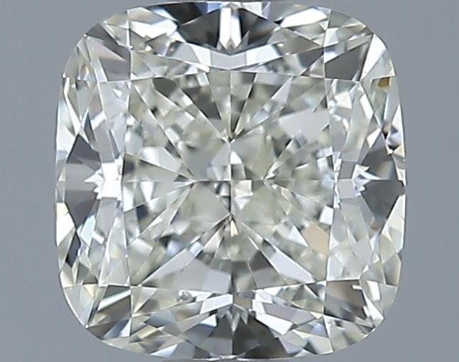 1.01ct Cushion M VS1 Natural Diamond