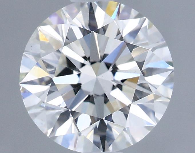 1ct Round G VS2 Natural Diamond
