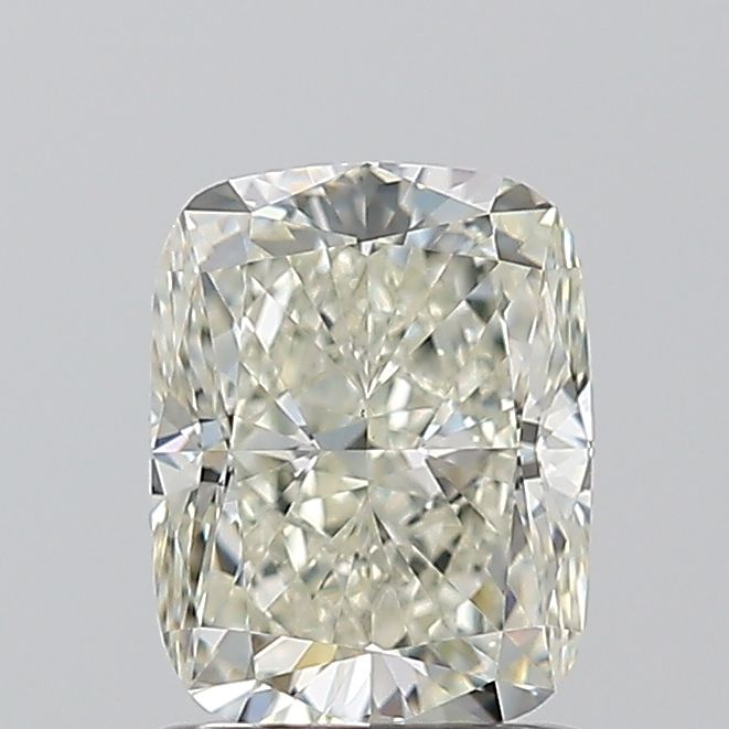 1.2ct Cushion Modified K VS2 Natural Diamond
