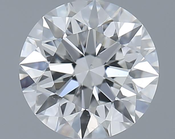 1.04ct Round G VS2 Natural Diamond