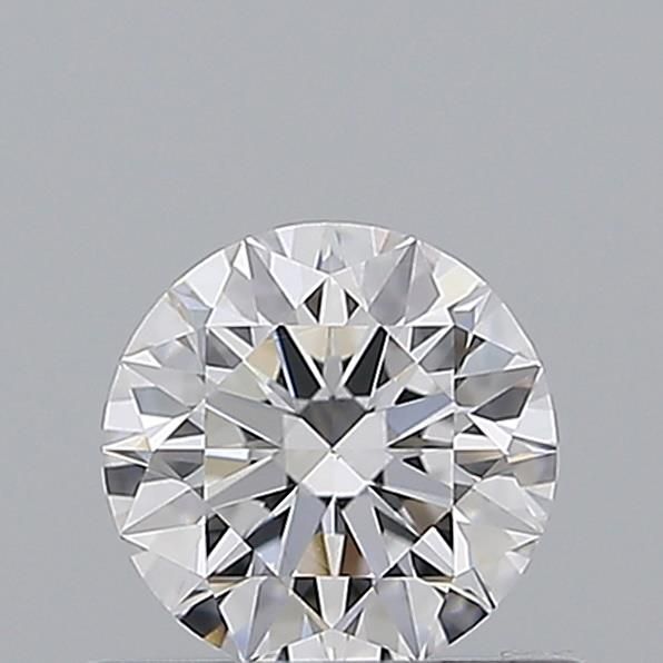 0.55ct Round D VS1 Natural Diamond