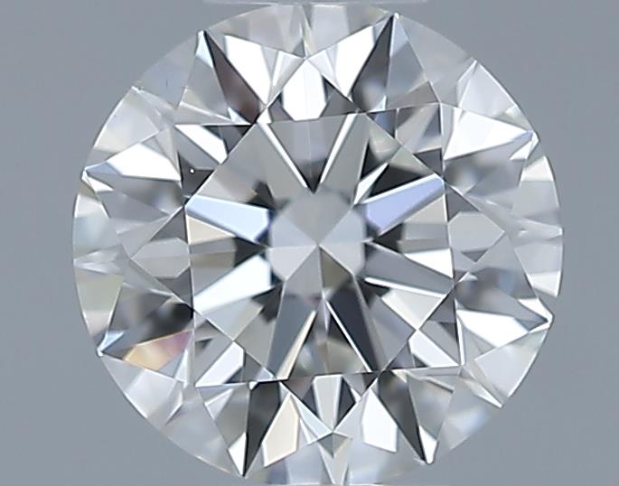0.81ct Round G VS1 Natural Diamond