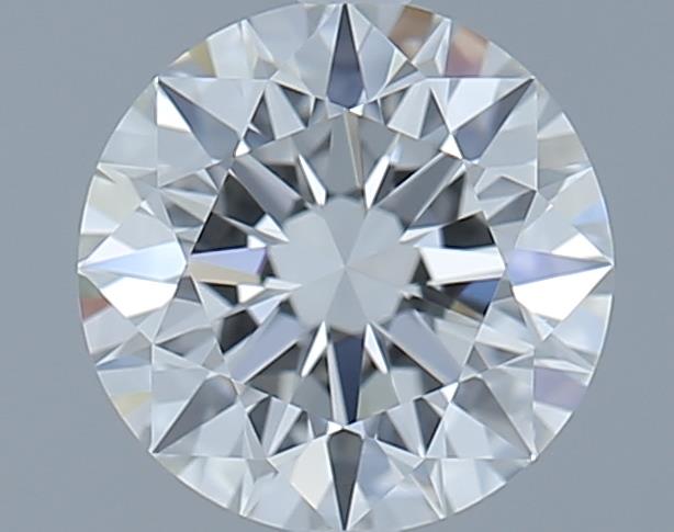 1ct Round G VVS1 Natural Diamond