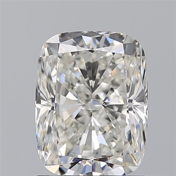 1.5ct Cushion I VS1 Natural Diamond