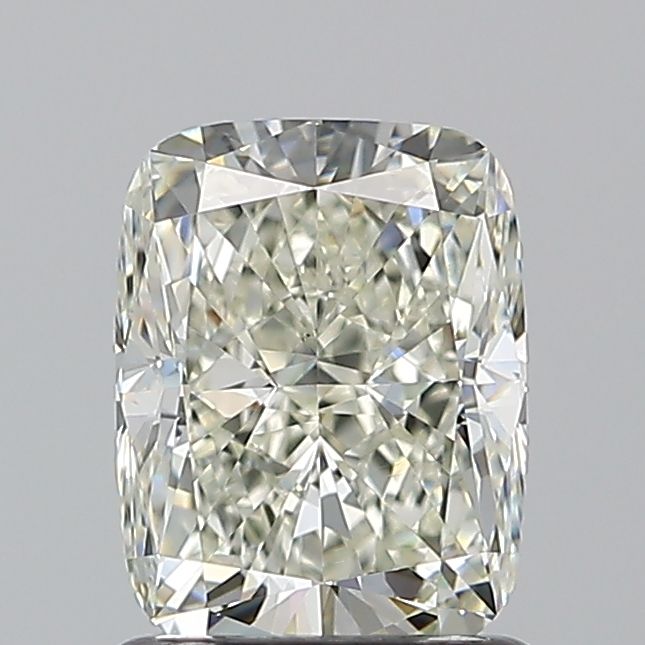 1.2ct Cushion Modified K VS1 Natural Diamond