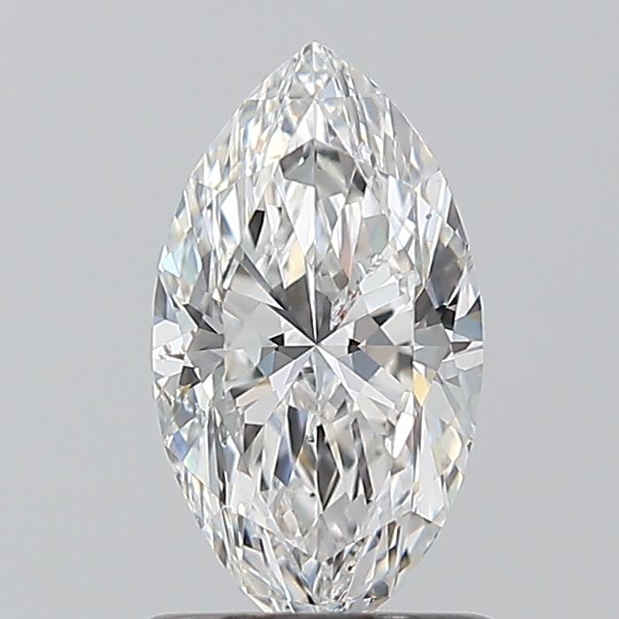 1ct Marquise E SI2 Natural Diamond