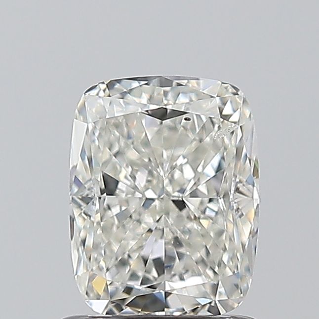 1.2ct Cushion Modified H SI1 Natural Diamond